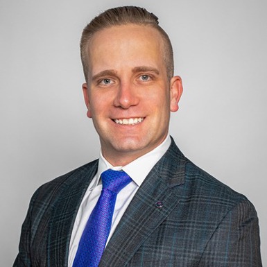 Meet Jay Angotti, Investment Advisor Representative