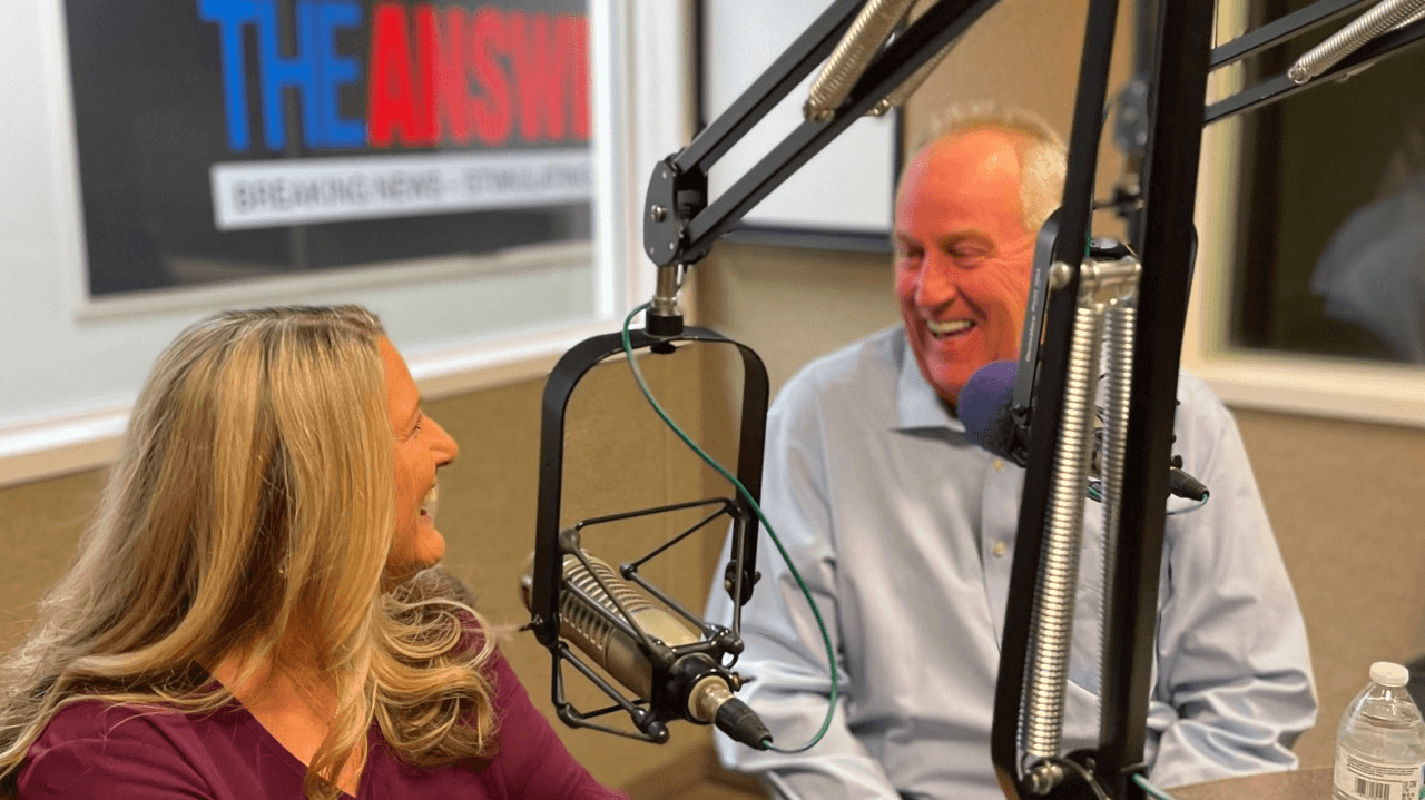 Listen to the Smart Money Podcast for retirement, tax planning, and wealth management advice.