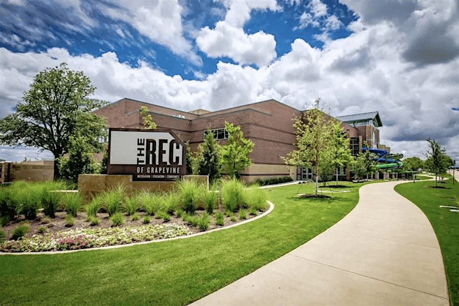 Educational estate and tax planning seminar for upcoming workshop at The REC of Grapevine.