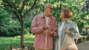 Texas retirement planning illustrating tax-efficient conversion strategies.