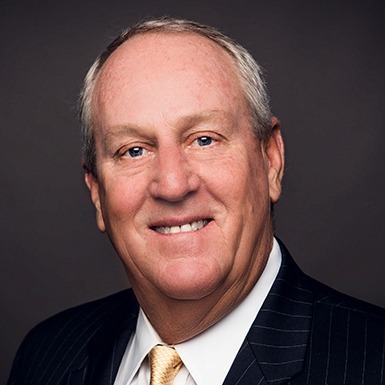 Kevin Christ, financial advisor and co-author of Create Your Best Retirement.