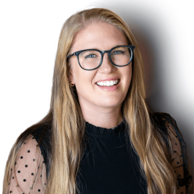 Rachel Walker, Client Support Manager | Fort Worth, TX