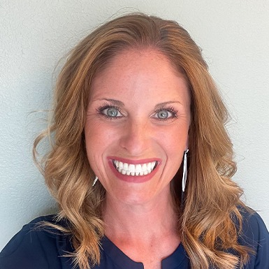 Meet Compliance Coordinator Saundra Wright