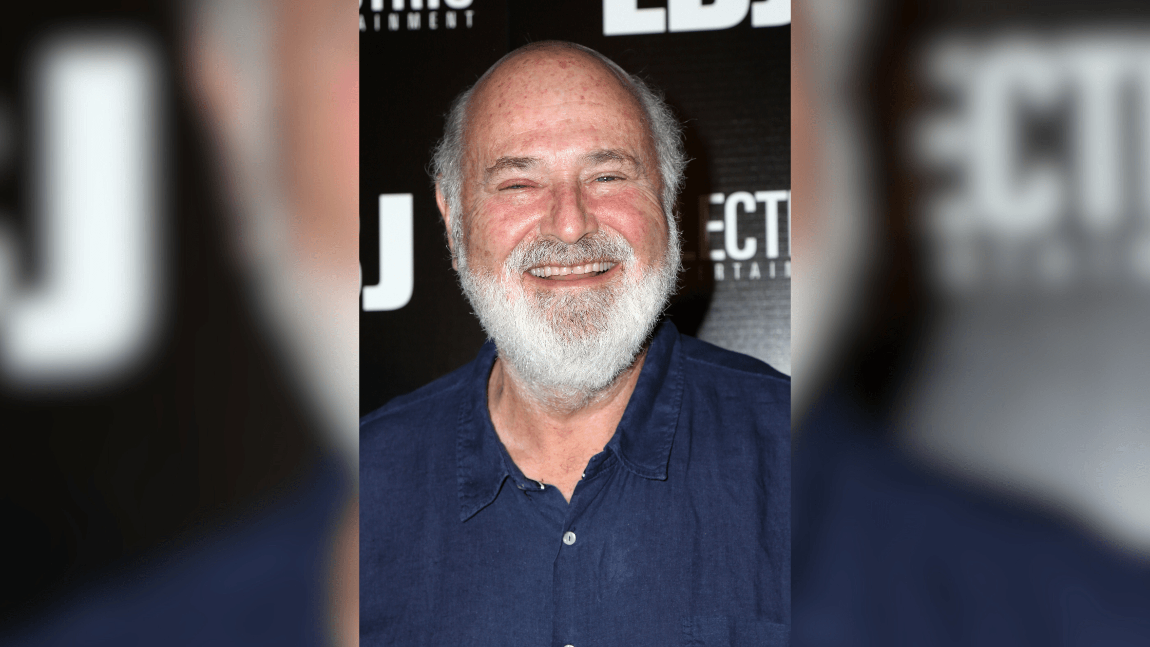 Professional graphic explaining the Rob Reiner Rule of estate planning and wealth transfer strategy for families.