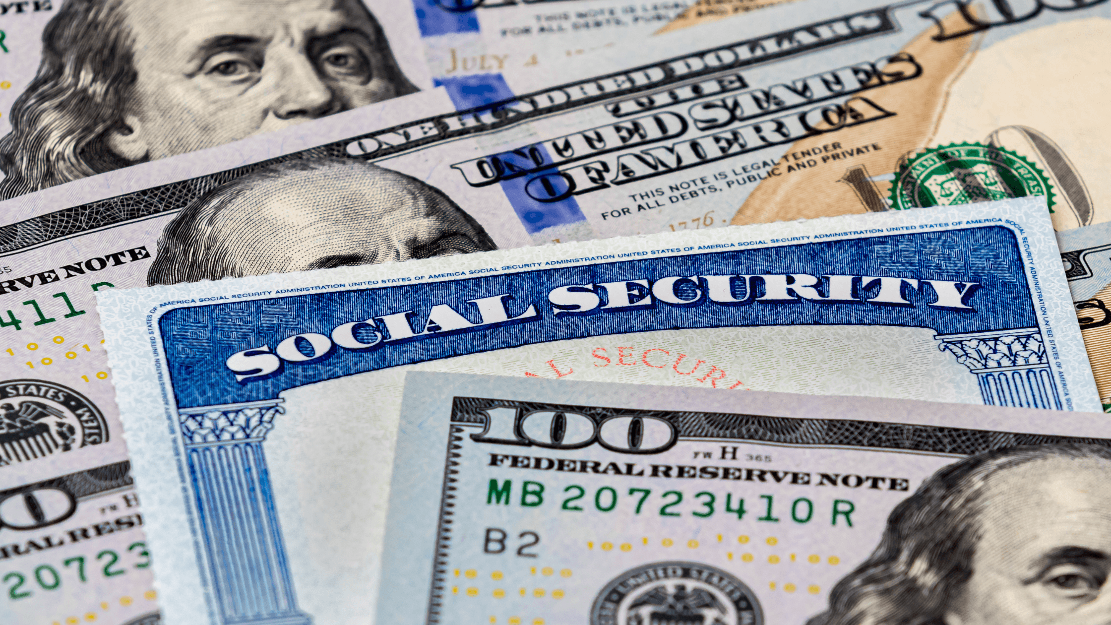 The Foundation of Your Retirement Income - When to Claim Social Security: Why More Retirees are Waiting