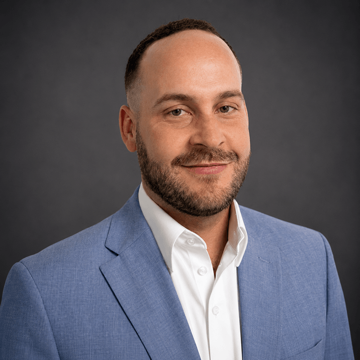 Bryan Christ, retirement planning advisor at KPC Financial Solutions in Southlake, TX, providing wealth management and investment advice for pre-retirees in DFW.
