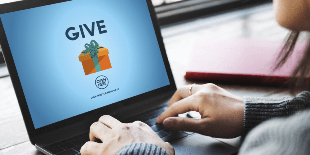 Tax-efficient charitable giving strategies provided by KPC Financial Solutions, a Southlake, TX retirement planning and investment advisory firm.