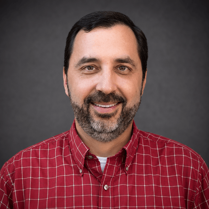 Serge Lussier, retirement planning advisor at KPC Financial Solutions in Southlake, Texas.