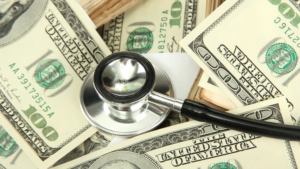 Healthcare costs in retirement planning resources from KPC Financial Solutions in Southlake, TX.