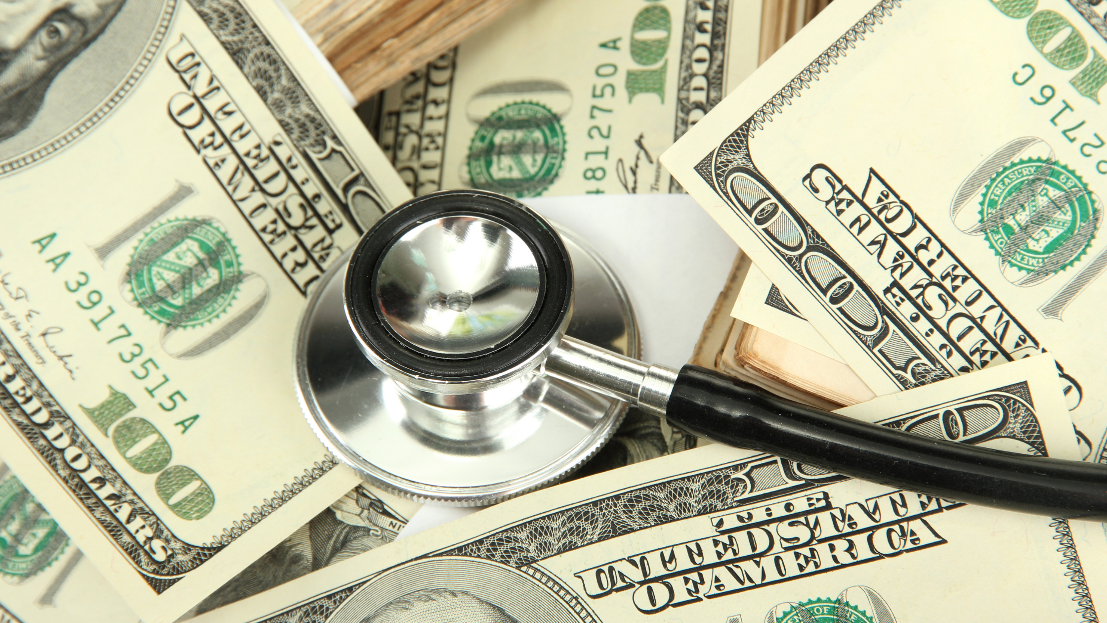 Healthcare costs in retirement planning resources from KPC Financial Solutions in Southlake, TX.