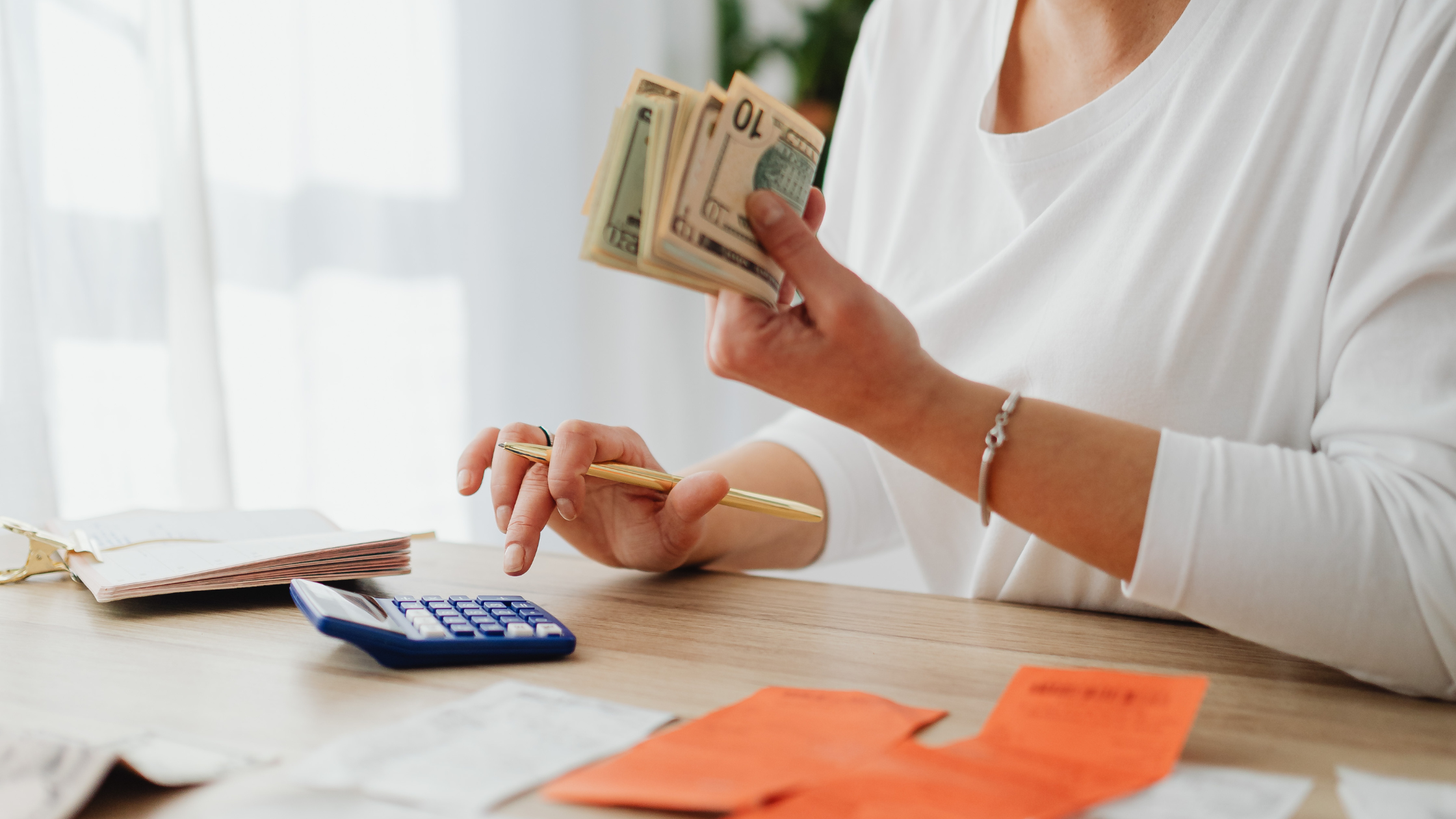Retirement tax planning by age guide for pre-retirees and retirees from KPC Financial Solutions in Southlake, TX.