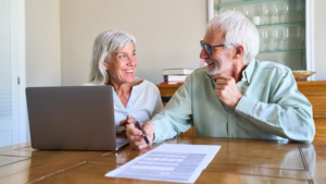Tax-efficient retirement income planning resources from KPC Financial Solutions in Southlake, TX.