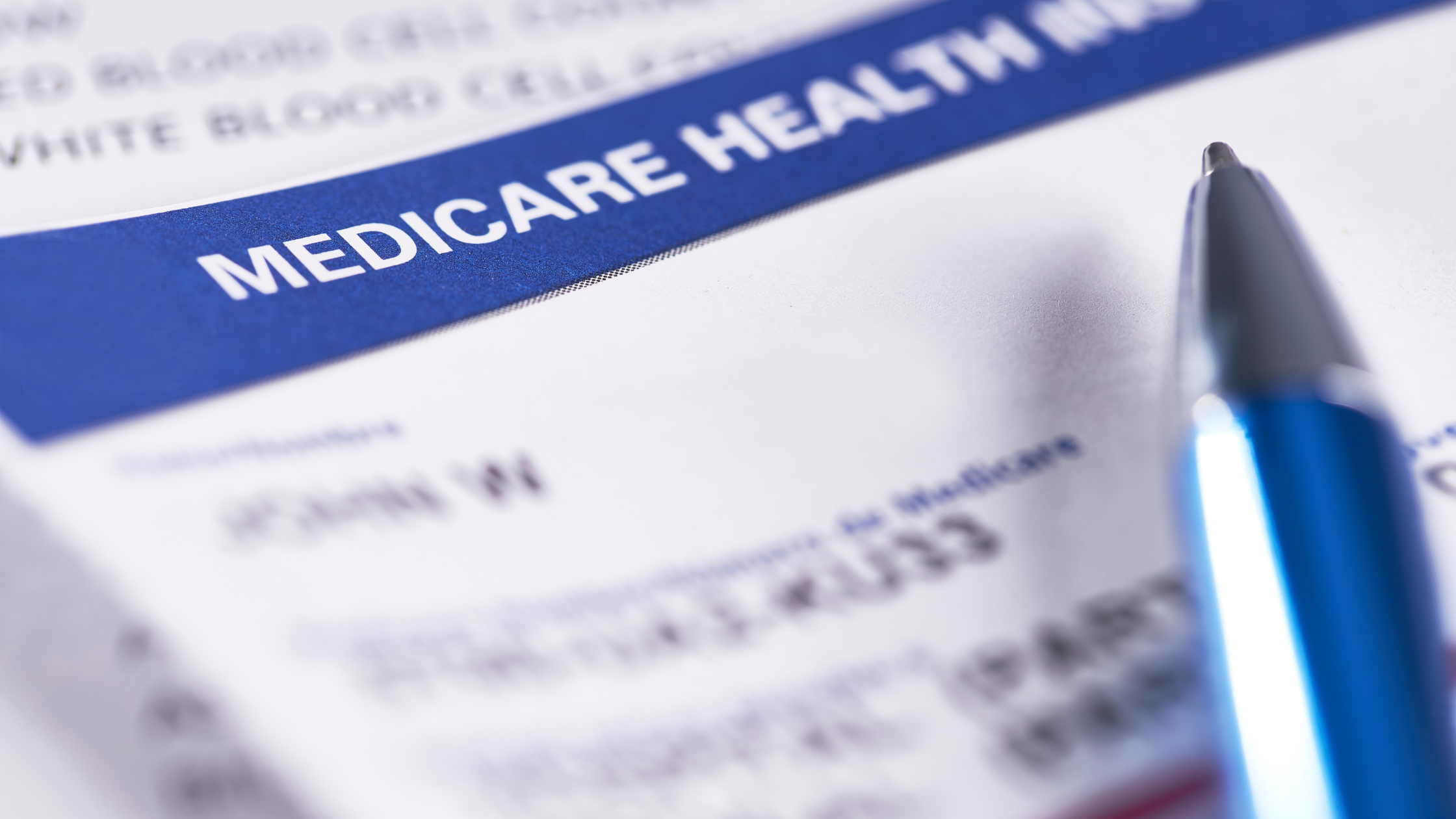 Medicare Open Enrollment preparation checklist from KPC Financial Solutions in Southlake, TX.