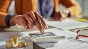 Fourth quarter Roth conversion planning guidance from KPC Financial Solutions in Southlake, TX.