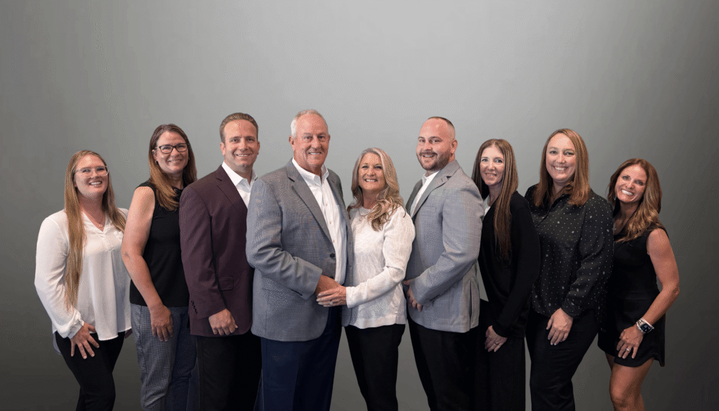 KPC Team Photo