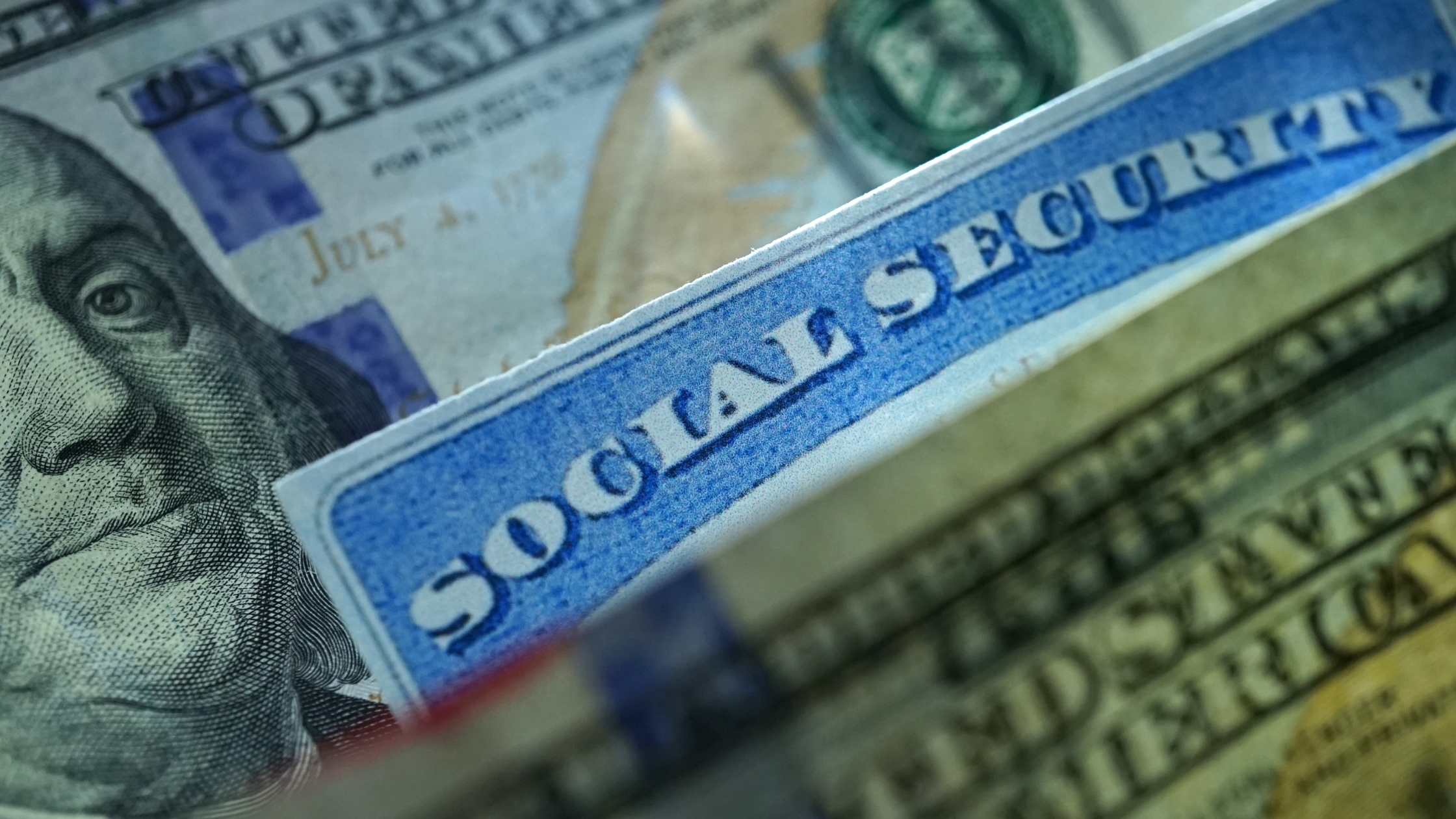 Social Security Cost of Living Adjustment guide for retirees from KPC Financial Solutions in Southlake, TX.