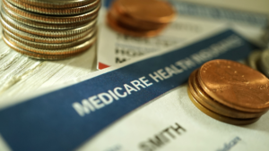 Medicare Annual Enrollment Period changes guide from KPC Financial Solutions in Southlake, TX.